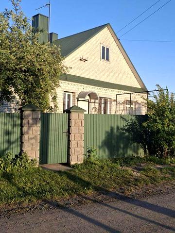 Житловий будинок смт. Маневичі