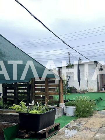 улица Гастелло, 91, Черемушки, Хаджибейский, Одесса, Одесская 105000 USD