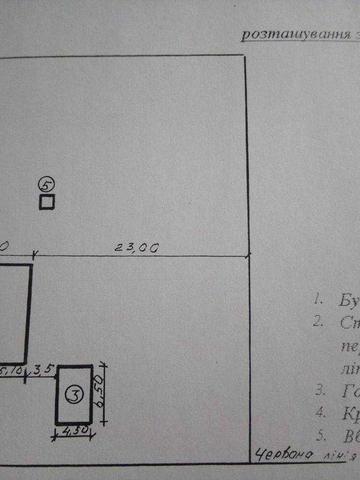 продам власну хату дім садибу будинок село велика мотовилівка