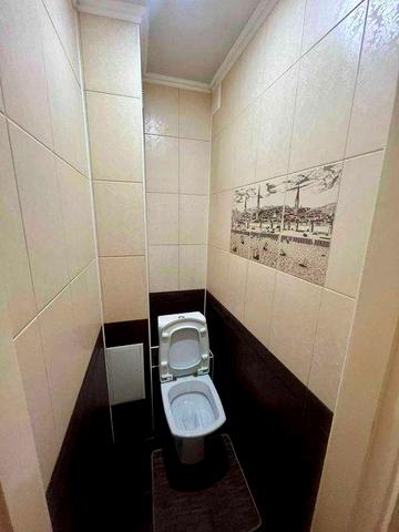 Продается 4-х комнатная квартира.