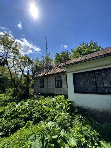 Будинок у селі Зелений Гай