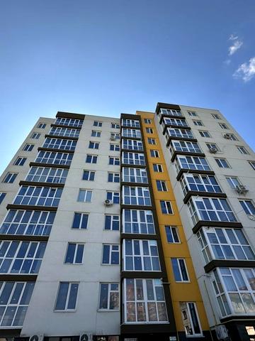 Тролейбусна вул., 15-В