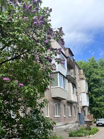 Олексія Поради вул. (Димитрова), 41