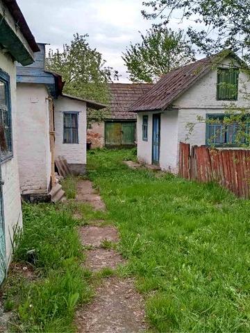 Продам будинок у смт Варва
