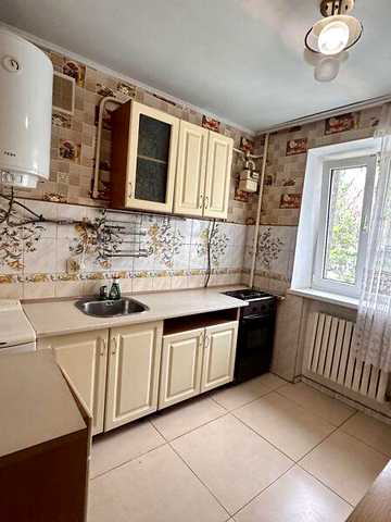 Продаж 2к Квартира Полуничний провулок