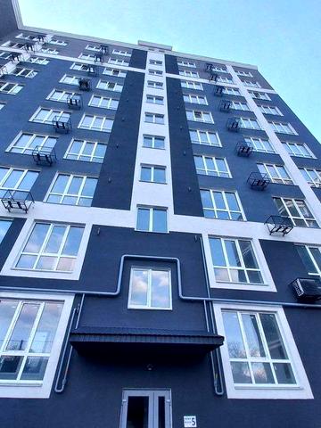 Продам 2 рівневу квартиру в новобудові - Ялівщина