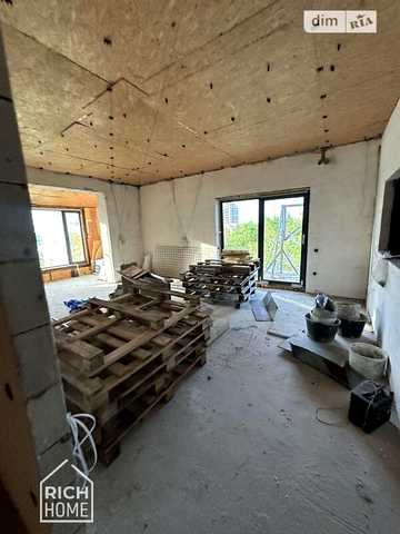 Продаж 3к Квартира Терасна вулиця