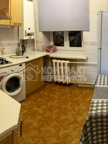 Продаж 1к Квартира Болбочана Петра вулиця