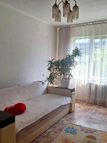 2-кімнатна 52,7м вул.Київський шлях 89а Бориспіль