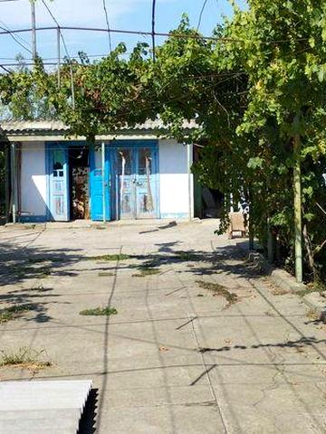 Садиба в місті Кілія Одеської області
