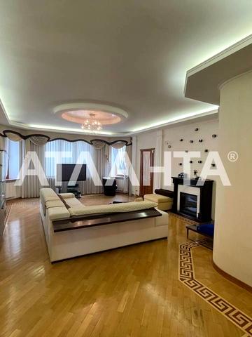 улица Педагогическая, 27, Фонтан, Приморский, Одесса, Одесская 243000 USD