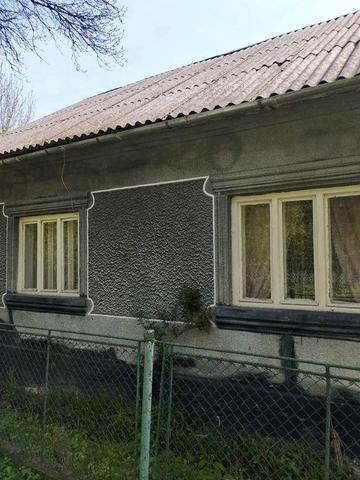 Продається будинок в селі Завосино.