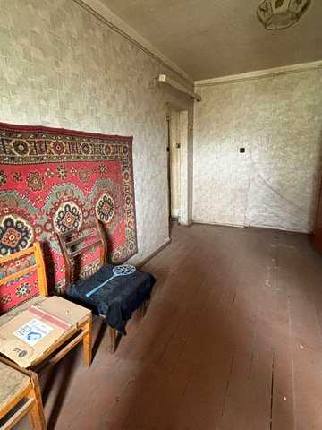 Продам квартиру Безлюдовка