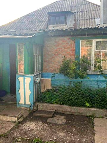 Продам дом в Коробочкино Чугуевского района