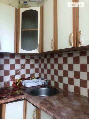 Продаж 2к Квартира Космонавтів вулиця
