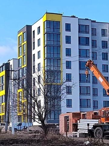Продаж 2к Квартира Дубовецький провулок ЖК Новые Байковцы