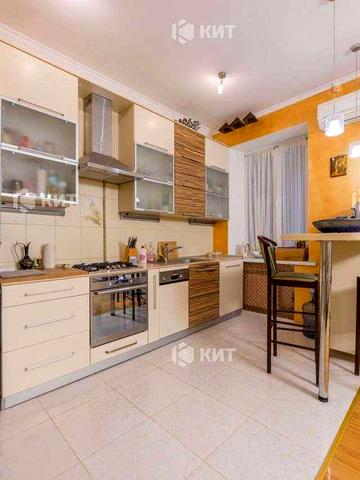 3к.80м2, Центр (ул. Дарвина 16, м. Архитектора Бекетова) 125744