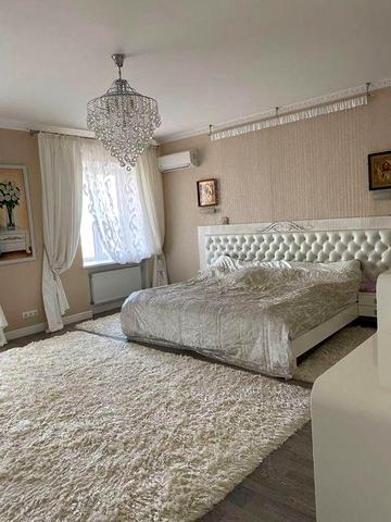 В Продажу 4 к к в Новобудові в Центрі з євроремонтом