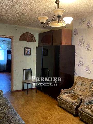 Продаж 2к Квартира Академіка Заболотного вулиця