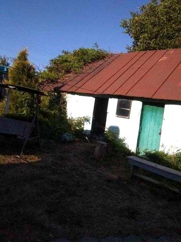 Продам дом в пригороде Богодуховский р-н.