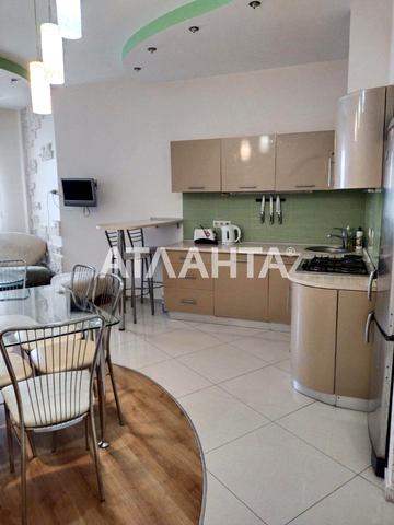 бульвар Французский, 9, Французский бульвар, Приморский, Одесса, Одесская 150000 USD