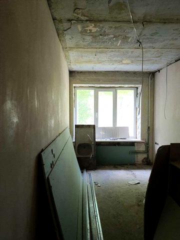 продаж 3-х кімн.квартири в самому Центрі Полтави