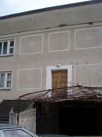 Будинок 3 пов. із ділянкою., Хмельницка обл, м. Городок