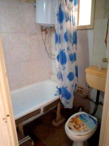 Квартира у Вільногірську (3-кімнатна + 1-кімнатна)