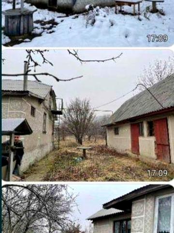 Продам будинок 95м.кв гараж,зруч.25с.зем.діл.