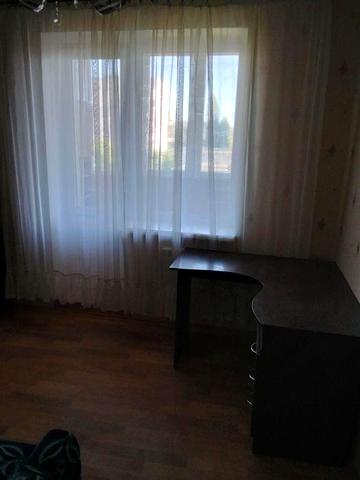 3 комн. Одесская