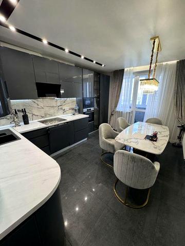 Аренда‼️ 2к. ЖК Левада-1 ‼️ Новострой, м. Гагарина