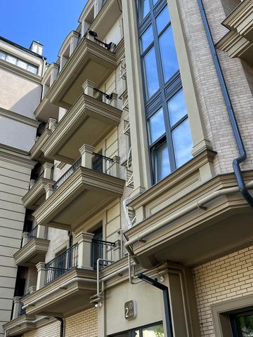 Фонтанська дорога вул. (Перекопской дивизии улица), 62-К