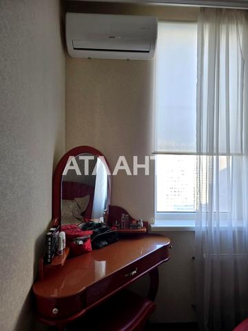 улица Люстдорфская дорога, 90а, Таирово, Киевский, Одесса, Одесская 52000 USD