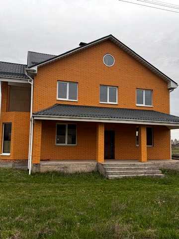 Будинок 190 м +11 соток ,світло 10 кВт Іванків Бориспільського р-ну