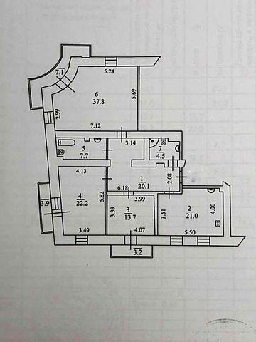 ШУЛЯВКА. Цікава пропозиція. Спецпроект.  вул. Гарматна 21/30