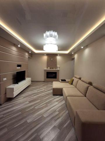 Продам 3х комнатную квартиру в Чугуеве