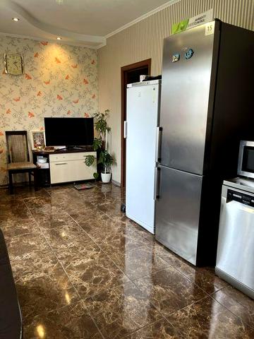 2 кімнатна простора квартира в ЖК «Левада» ЖК Левада