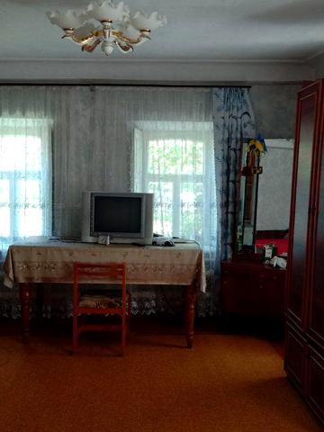 Продам будинок в центральному районі
