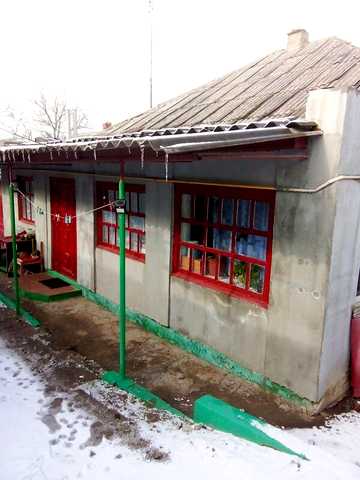 Продаж 3к Дім Каштановий (Павлика Морозова) провулок