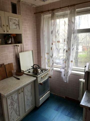 Квартира 2х кімнатна, Інгулець,торг