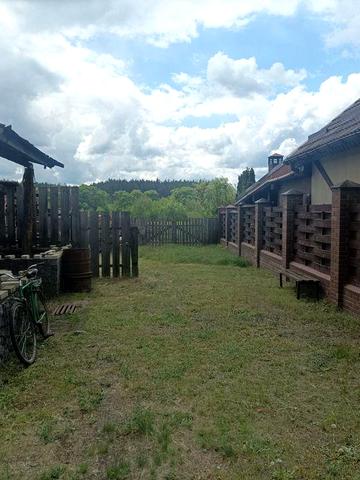 Продам садибу з копанкою м.Тростянець р-н Смородине