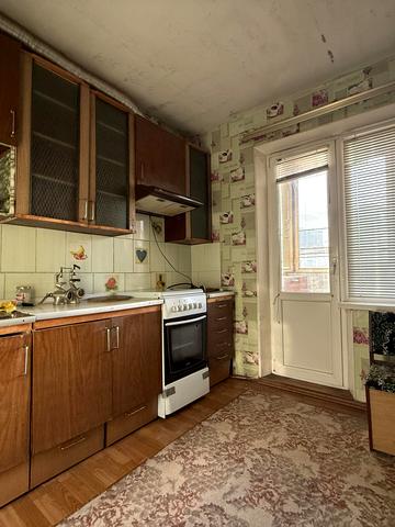 Оноре де Бальзака вул., 77