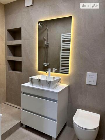 Продаж 3к Квартира Черемшини Марка вулиця