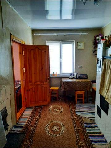 Продам будинок. Торг! (В оренду не здаю)