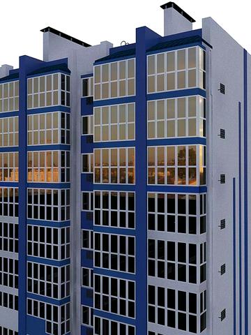 Богдана Хмельницького вул., 31