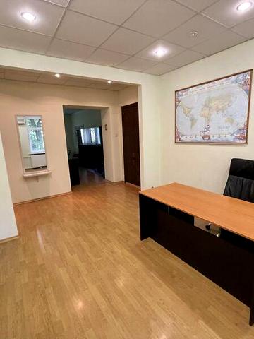 Продаж 3к Квартира Праці вулиця