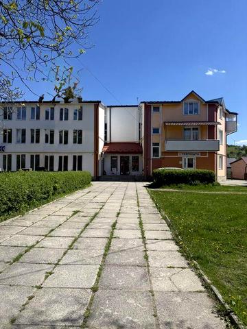 Продаж апартаментів у місті Старий Самбір , центр