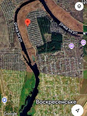 Дача в с-щі Воскресенське