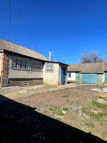 Продається будинок в місті Буринь!!!