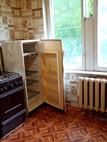 Продам квартиру. ЖК 5